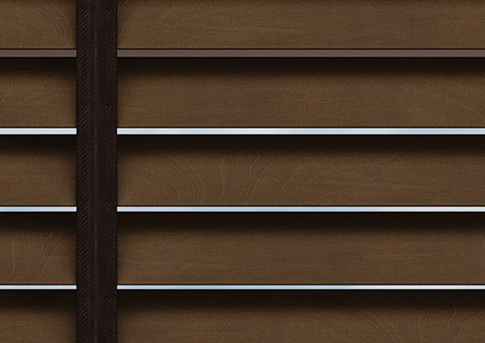 Kolsva Deluxe, Sheesham - Venetian Blind - Image 8
